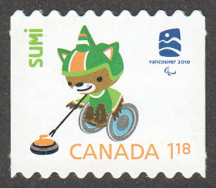 Canada Scott 2309ii MNH - Click Image to Close